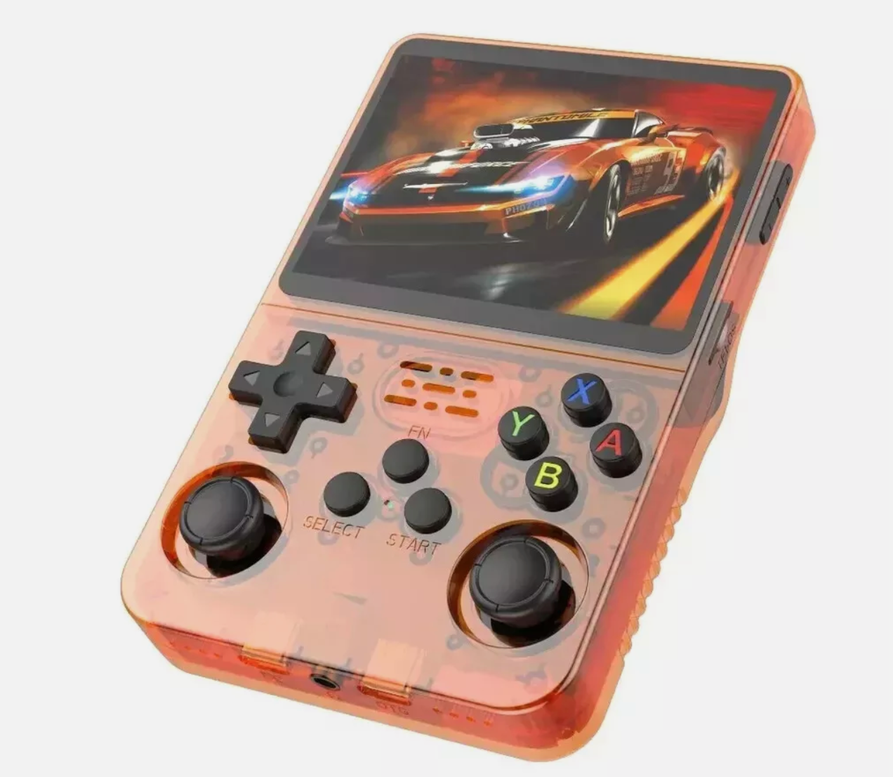 RETRO PRO HandHeld