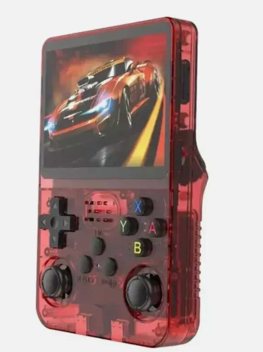 RETRO PRO HandHeld