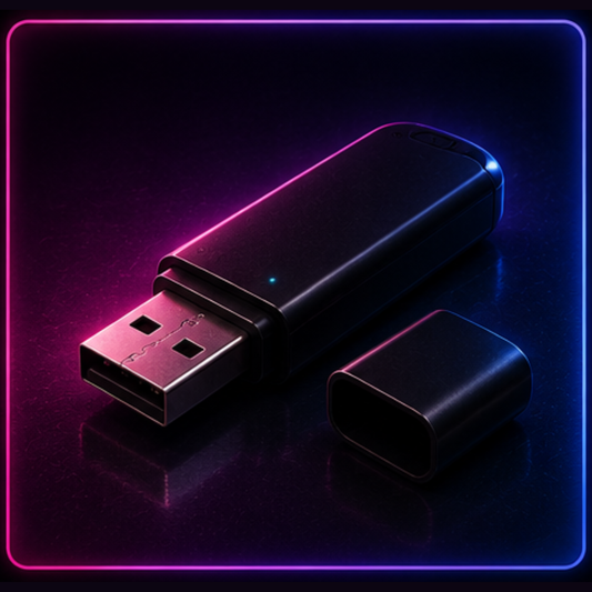 32GB USB