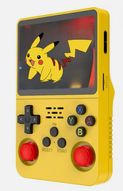 RETRO PRO HandHeld