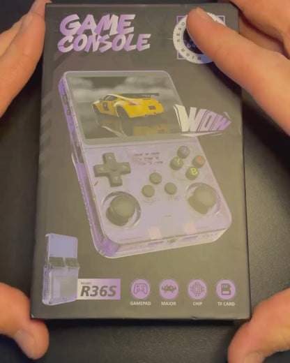 RETRO PRO HandHeld