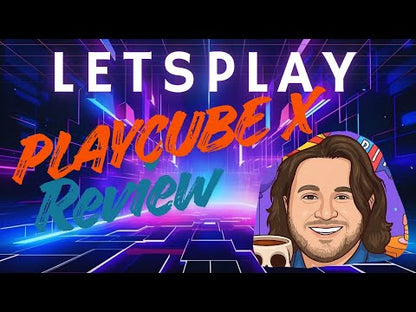 PlayCube X